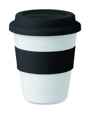 Logo trade liikelahja mainoslahja tuotekuva: Takeaway muki