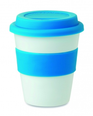 Logotrade liikelahjat kuva: Takeaway muki