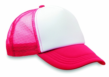 Logotrade mainoslahjat kuva: Trucker lippalakki