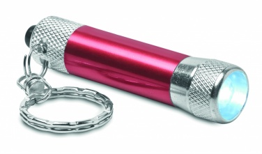 Logotrade mainostuotet kuva: Mini avaimenperä led lamppu