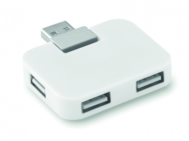 Logotrade mainoslahjat kuva: USB keskitin