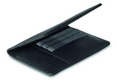 Logotrade mainoslahjat kuva: RFID lompakko