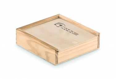 Logotrade liikelahjat mainoslahjat tuotekuva: Pelisetti