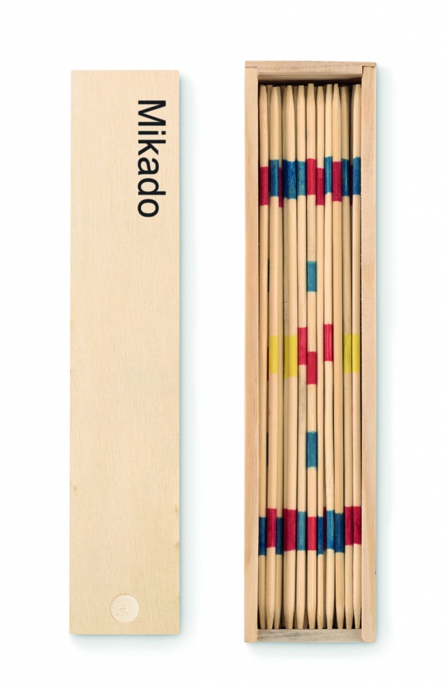 Logo trade mainostuotet tuotekuva: Mikado