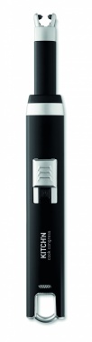 Logo trade mainoslahja kuva: USB sytytin