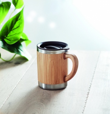 Logotrade mainoslahjat ja liikelahjat tuotekuva: Termosmuki 300ml