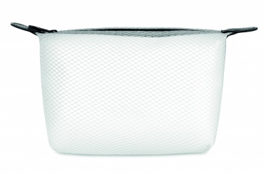 Logo trade mainoslahjat ja liikelahjat kuva: Toilettilaukku