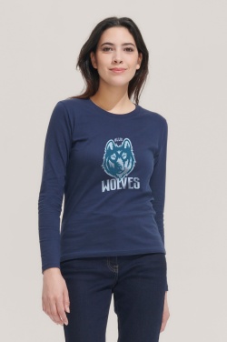 Logo trade mainoslahjat ja liikelahjat kuva: IMPERIAL naisten lsl 190g