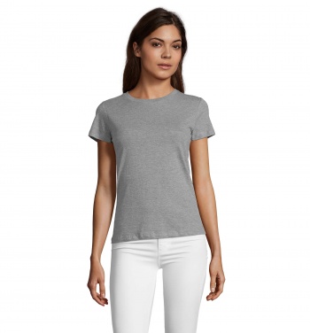 Logotrade mainoslahjat kuva: REGENT FIT WOMEN 150g