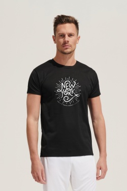 Logo trade mainostuotet tuotekuva: SPRINT UNI T paita 130g