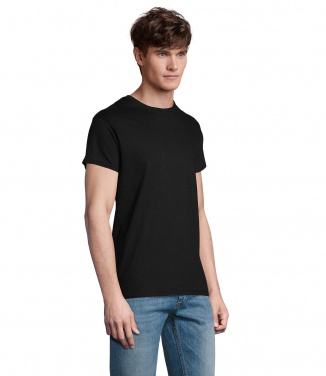 Logotrade liikelahjat mainoslahjat tuotekuva: EPIC UNI T paita 140g