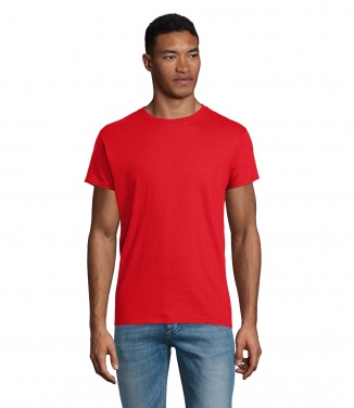 Logotrade liikelahja mainoslahja kuva: EPIC UNI T paita 140g