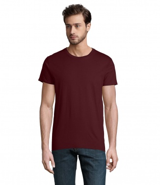 Logo trade liikelahja mainoslahja tuotekuva: PIONEER MEN T-paita 175g
