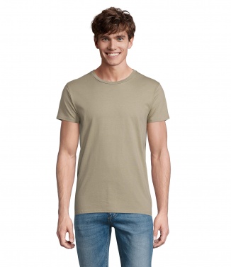 Logotrade mainoslahjat ja liikelahjat tuotekuva: PIONEER MEN T-paita 175g