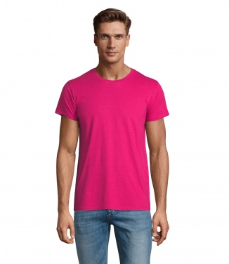 Logotrade mainoslahja ja liikelahja kuva: PIONEER MEN T-paita 175g
