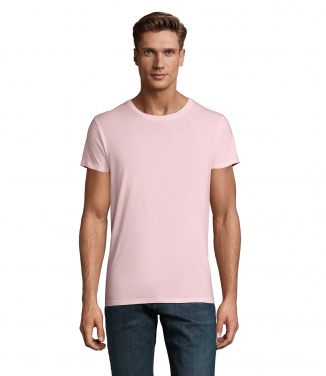 Logotrade mainoslahja tuotekuva: CRUSADER MEN T-paita 150g