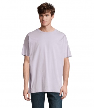 Logo trade mainoslahja kuva: BOXY MEN T-SHIRT OVERSIZE