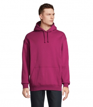 Logotrade mainostuote tuotekuva: CONDOR Unisex hupullinen