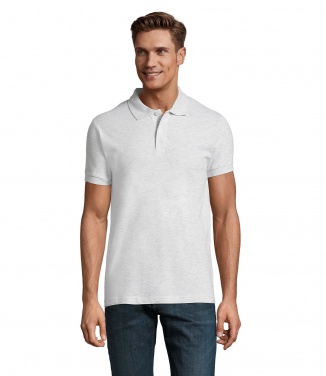 Logo trade mainostuote kuva: PERFECT MEN Polo 180g