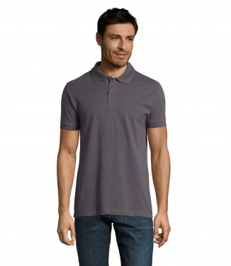 Logotrade mainostuote tuotekuva: PERFECT MEN Polo 180g
