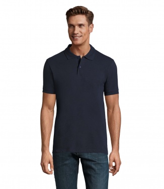 Logotrade mainoslahja tuotekuva: PERFECT MEN Polo 180g