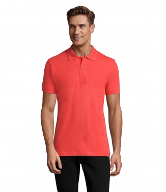 Logotrade liikelahja tuotekuva: PERFECT MEN Polo 180g