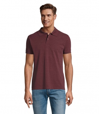 Logo trade mainoslahja ja liikelahja tuotekuva: PERFECT MEN Polo 180g