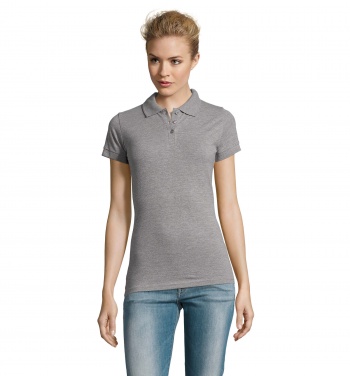 Logotrade mainoslahja ja liikelahja kuva: PERFECT Naisten Polo 180g