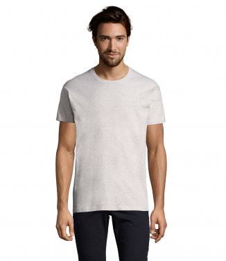 Logotrade mainoslahja tuotekuva: IMPERIAL MEN T-paita 190g