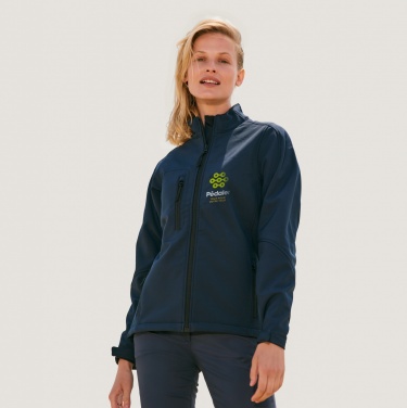 Logo trade liikelahjat mainoslahjat kuva: ROXY Naisten takki SS 340g