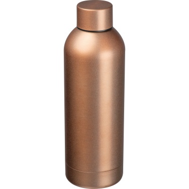 Logo trade mainostuote kuva: Tyhjiöpullo KAWASAKI 500 ml