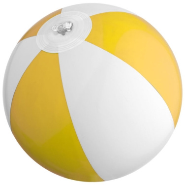 Logotrade liikelahja mainoslahja kuva: Mini rantapallo ACAPULCO