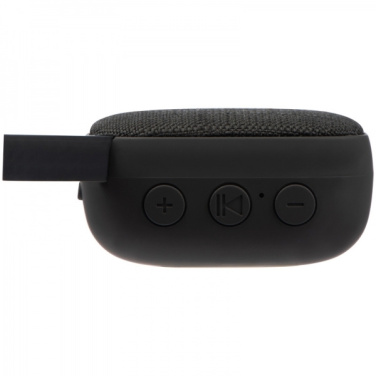 Logo trade liikelahja kuva: Bluetooth-kaiutin ISLANTI