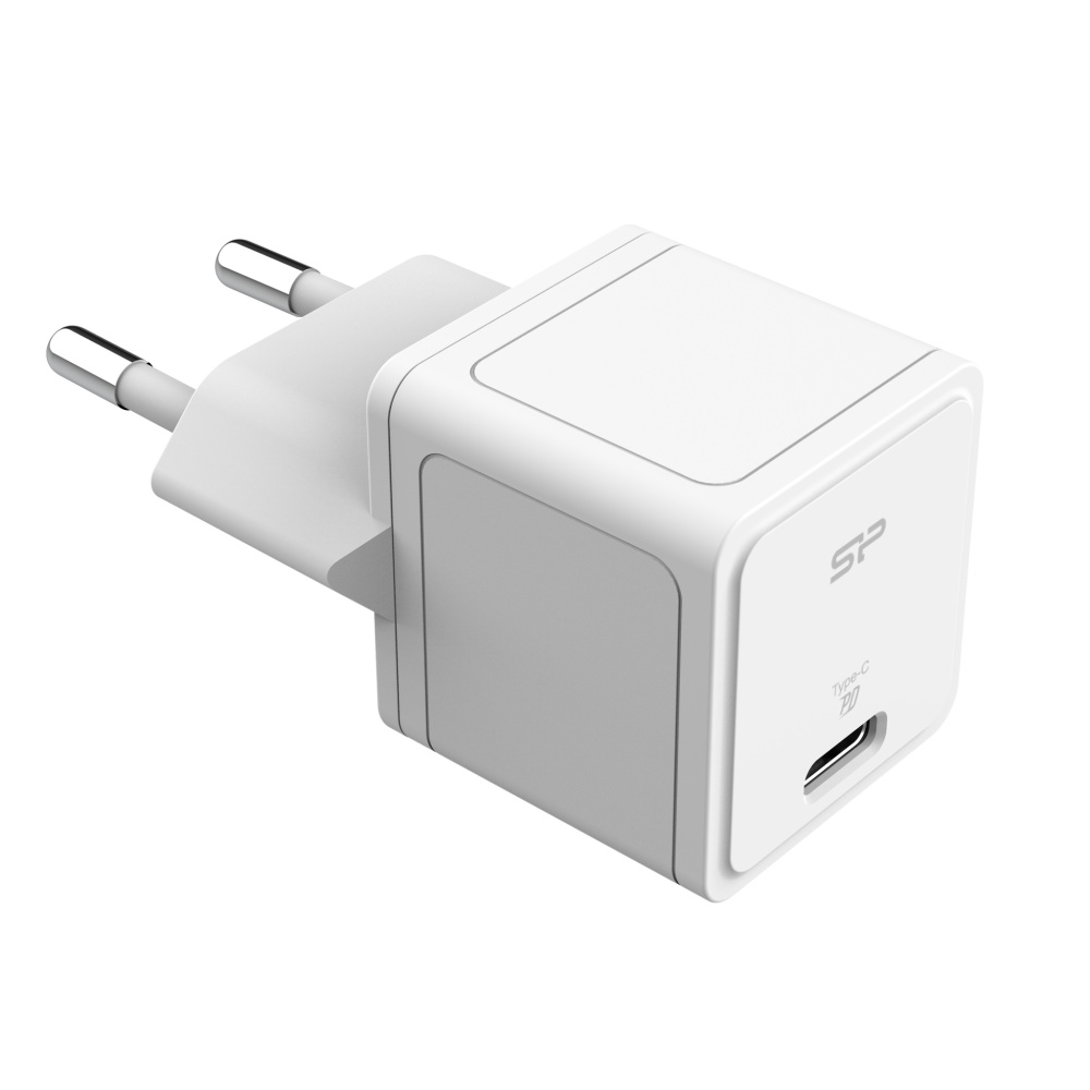 Logotrade liikelahjat kuva: Silicon Power -pikalaturi QM12