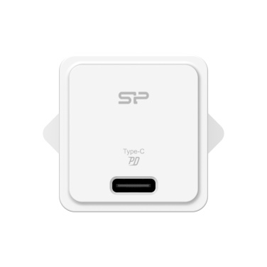 Logo trade liikelahjat mainoslahjat kuva: Silicon Power -pikalaturi QM12