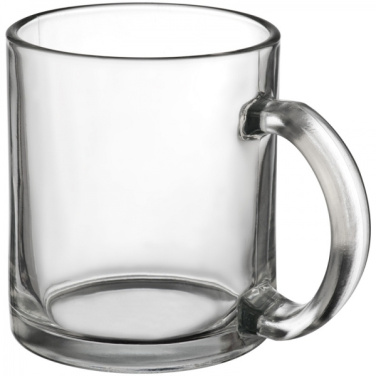 Logotrade liikelahja mainoslahja kuva: Lasimuki LIMERICK 300 ml