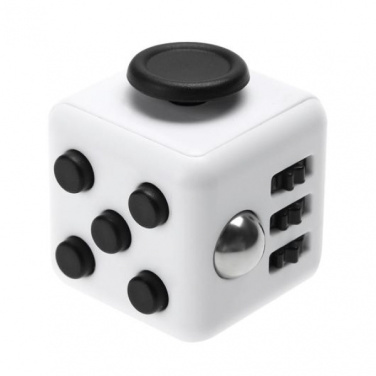 Logotrade mainostuote tuotekuva: Fidget Cube