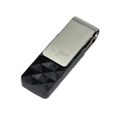 Logotrade liikelahjat kuva: PENDRIVE PIERRE CARDIN USB 32GB