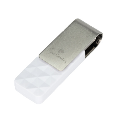 Logotrade liikelahja tuotekuva: PENDRIVE PIERRE CARDIN USB 32GB