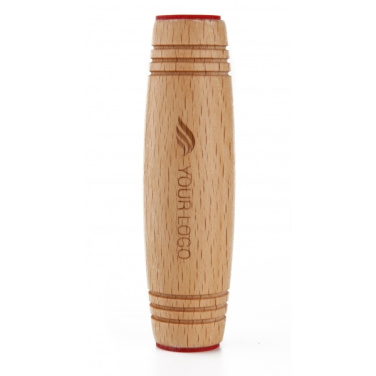 Logo trade liikelahjat mainoslahjat kuva: Fidget Stick Roller