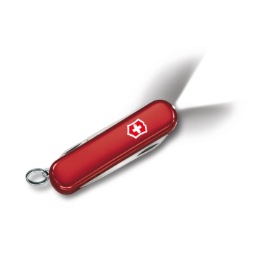 Logotrade mainoslahjat kuva: Taskuveitsi Signature Lite Victorinox