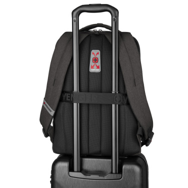 Logotrade liikelahjat kuva: Reppu Wenger MX Professional 16"