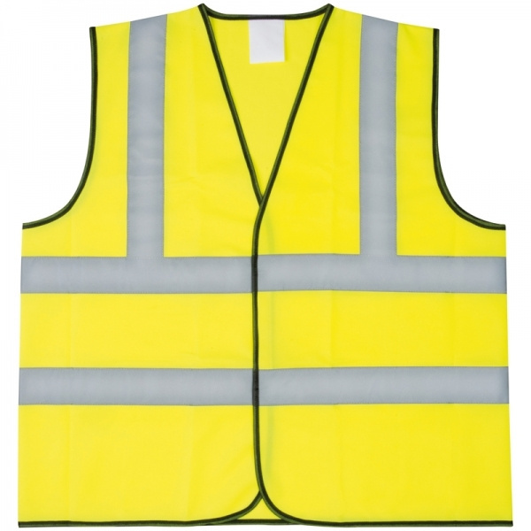 Logotrade mainoslahjat kuva: Turvatakki VENLO