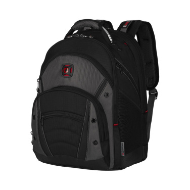 Logotrade liikelahja mainoslahja kuva: Reppu Wenger Synergy 16''