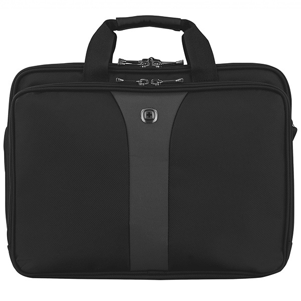 Logotrade mainoslahjat ja liikelahjat tuotekuva: Wenger Legacy 16" reppu
