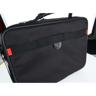 Logo trade mainoslahjat ja liikelahjat kuva: Wenger Legacy 16" reppu