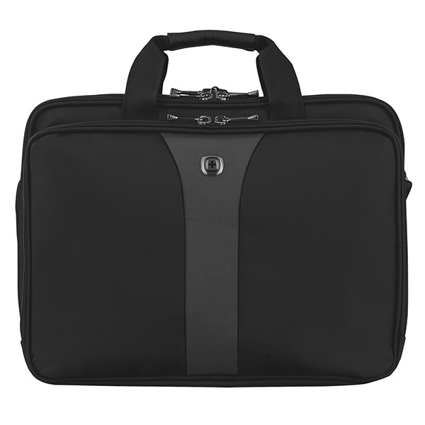 Logotrade mainostuotet kuva: Kannettavan tietokoneen laukku Wenger Legacy 16"