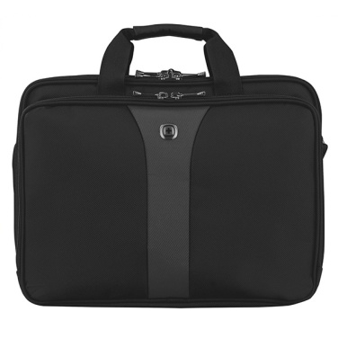 Logotrade mainoslahja tuotekuva: Kannettavan tietokoneen laukku Wenger Legacy 16"