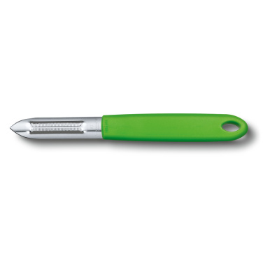 Logotrade mainostuote tuotekuva: Sahalaitainen kuorimakone Victorinox