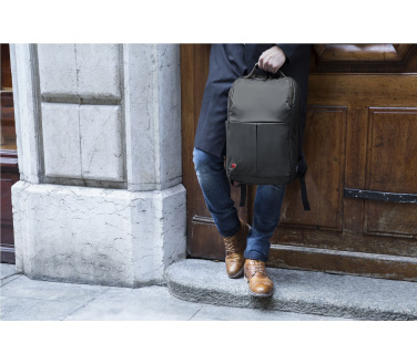 Logotrade liikelahjat kuva: Wenger Reload 16" reppu